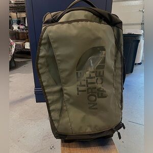 The North Face  -Rolling Thunder- 22-in. Rolling Gear Bag